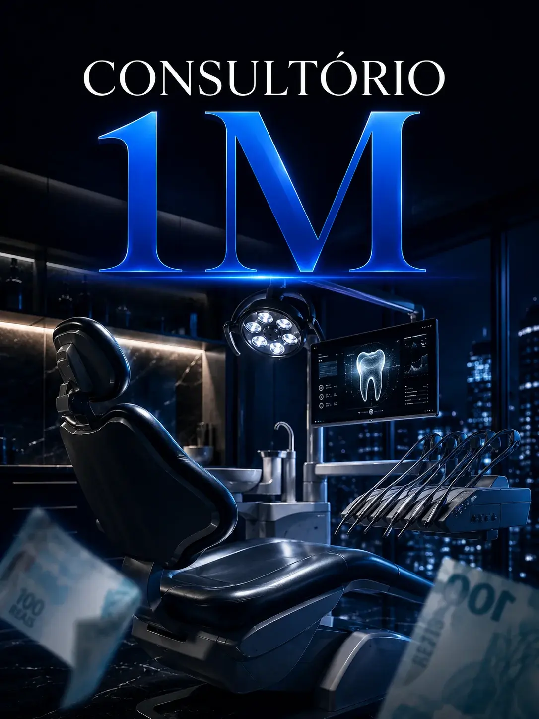 Consultório 1M